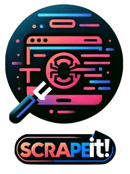 scrapeit logo