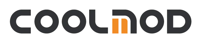 Logo Coolmod